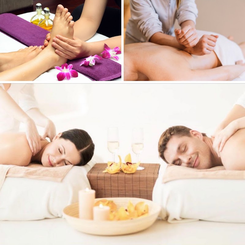 Yan's Massage Therapy, massage spa in Bloomsburg, PA, photo 1 of 9