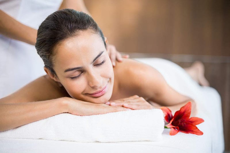 Yan's Massage Therapy, massage spa in Bloomsburg, PA, photo 4 of 9