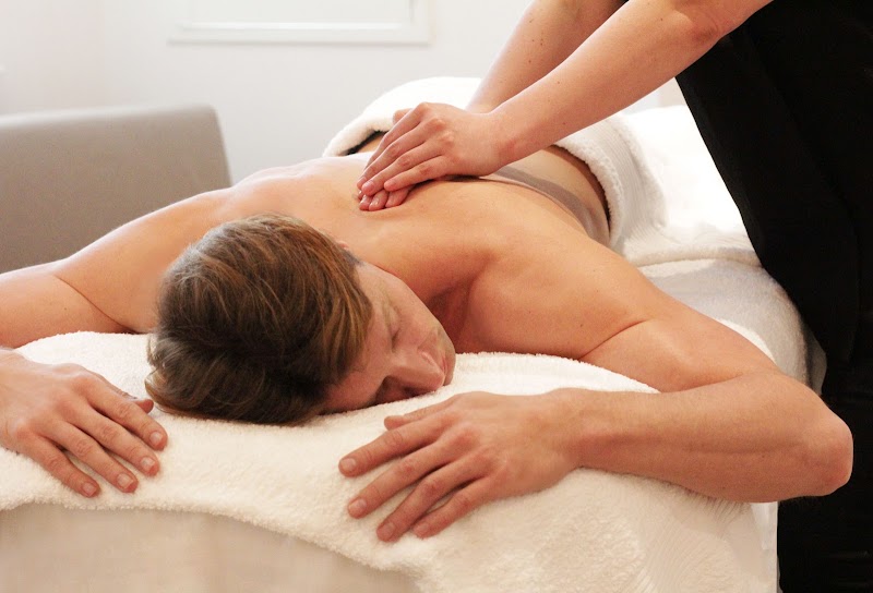 Yan's Massage Therapy, massage spa in Bloomsburg, PA, photo 5 of 9