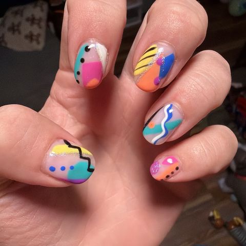 Nails by Darci LLC, nail salon in Bloomsburg, PA