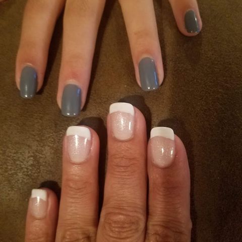 Ruby Nails, nail salon in Bloomsburg, PA